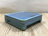 GameBoy Advance SP Pearl Blue Console Nintendo Japan - With Defects LG8139
