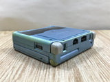 GameBoy Advance SP Pearl Blue Console Nintendo Japan - With Defects LG8139
