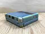 GameBoy Advance SP Pearl Blue Console Nintendo Japan - With Defects LG8139