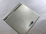 GameBoy Advance SP Star Light Gold Console Nintendo Japan - With Defects LG8140