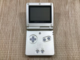 GameBoy Advance SP Star Light Gold Console Nintendo Japan - With Defects LG8140