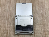 GameBoy Advance SP Star Light Gold Console Nintendo Japan - With Defects LG8140