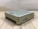 GameBoy Advance SP Star Light Gold Console Nintendo Japan - With Defects LG8140