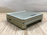 GameBoy Advance SP Star Light Gold Console Nintendo Japan - With Defects LG8140