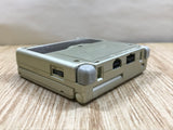 GameBoy Advance SP Star Light Gold Console Nintendo Japan - With Defects LG8140