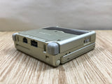 GameBoy Advance SP Star Light Gold Console Nintendo Japan - With Defects LG8140