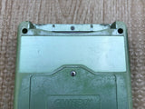 GameBoy Advance SP Pearl Green ToysRUs Console Nintendo - Tested Working LG8141