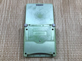 GameBoy Advance SP Pearl Green ToysRUs Console Nintendo - Tested Working LG8141