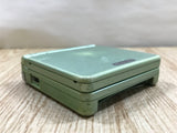GameBoy Advance SP Pearl Green ToysRUs Console Nintendo - Tested Working LG8141