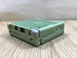 GameBoy Advance SP Pearl Green ToysRUs Console Nintendo - Tested Working LG8141
