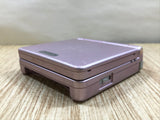GameBoy Advance SP Pearl Pink Console Nintendo Japan - With Defects LG8142