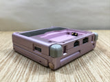 GameBoy Advance SP Pearl Pink Console Nintendo Japan - With Defects LG8142