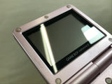 GameBoy Advance SP Pearl Pink Console Nintendo Japan - With Defects LG8142