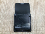 GameBoy Advance SP Onyx Black Console Nintendo Japan - With Defects LG8144