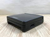 GameBoy Advance SP Onyx Black Console Nintendo Japan - With Defects LG8144