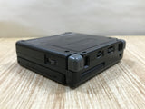 GameBoy Advance SP Onyx Black Console Nintendo Japan - With Defects LG8144