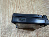 GameBoy Advance SP Onyx Black Console Nintendo Japan - With Defects LG8144
