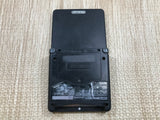 GameBoy Advance SP Onyx Black Console Nintendo Japan - Tested Working LG8145