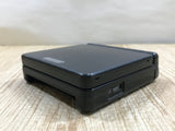 GameBoy Advance SP Onyx Black Console Nintendo Japan - Tested Working LG8145