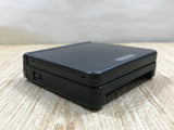 GameBoy Advance SP Onyx Black Console Nintendo Japan - Tested Working LG8145