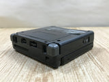 GameBoy Advance SP Onyx Black Console Nintendo Japan - Tested Working LG8145
