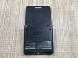 GameBoy Advance SP Onyx Black Console Nintendo Japan - Tested Working LG8146