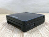 GameBoy Advance SP Onyx Black Console Nintendo Japan - Tested Working LG8146