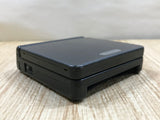 GameBoy Advance SP Onyx Black Console Nintendo Japan - Tested Working LG8146