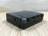 GameBoy Advance SP Onyx Black Console Nintendo Japan - Tested Working LG8146