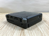 GameBoy Advance SP Onyx Black Console Nintendo Japan - Tested Working LG8146