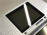 Nintendo DS Platinum Silver Console Nintendo Japan - With Defects LG8147