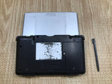 Nintendo DS Platinum Silver Console Nintendo Japan - With Defects LG8147