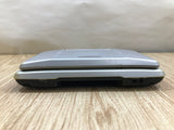 Nintendo DS Platinum Silver Console Nintendo Japan - With Defects LG8147