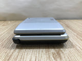 Nintendo DS Platinum Silver Console Nintendo Japan - With Defects LG8147