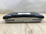 Nintendo DS Platinum Silver Console Nintendo Japan - With Defects LG8147