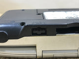 Nintendo DS Platinum Silver Console Nintendo Japan - With Defects LG8147