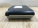 Nintendo DS Platinum Silver Console Nintendo Japan - With Defects LG8147