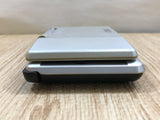 Nintendo DS Platinum Silver Console Nintendo Japan - With Defects LG8148