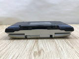 Nintendo DS Platinum Silver Console Nintendo Japan - With Defects LG8148