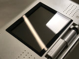 Nintendo DS Platinum Silver Console Nintendo Japan - With Defects LG8148
