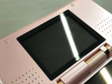 Nintendo DS Candy Pink Console Nintendo Japan - With Defects LG8149