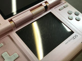 Nintendo DS Candy Pink Console Nintendo Japan - With Defects LG8149