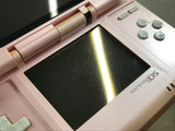 Nintendo DS Candy Pink Console Nintendo Japan - With Defects LG8149
