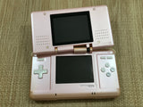 Nintendo DS Candy Pink Console Nintendo Japan - With Defects LG8149