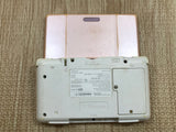 Nintendo DS Candy Pink Console Nintendo Japan - With Defects LG8149