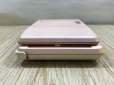 Nintendo DS Candy Pink Console Nintendo Japan - With Defects LG8149