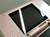 Nintendo DS Candy Pink Console Nintendo Japan - With Defects LG8149