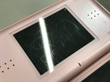 Nintendo DS Lite Noble Pink Console Nintendo Japan - With Defects LG8150
