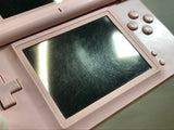Nintendo DS Lite Noble Pink Console Nintendo Japan - With Defects LG8150