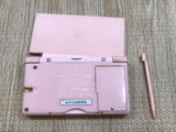 Nintendo DS Lite Noble Pink Console Nintendo Japan - With Defects LG8150
